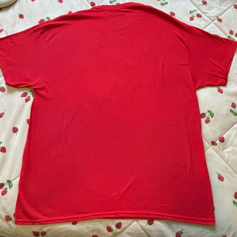 NASCAR RACING , SIZE XL - Picture 3 of 4